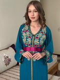 Caftan - قفطان