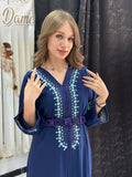 Caftan - قفطان