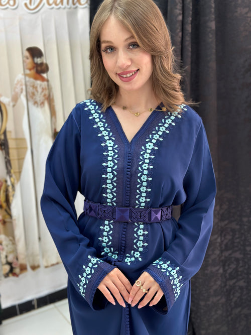 Caftan - قفطان