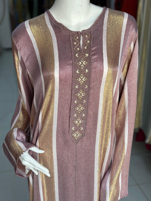 Caftan - قفطان