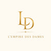 lempire des dames - Accueil